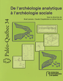 De l'archéologie analytique à l'archéologie sociale